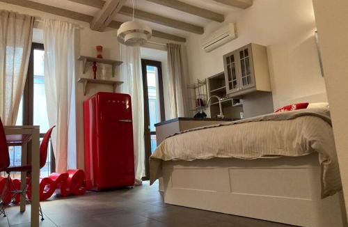 Carrobbio Apartment | Il Torchietto, incanto nel cuore di Milano