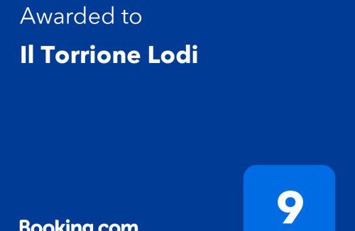 Lodi Apartment | Il Torrione Lodi