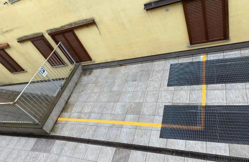 Trezzano Rosa Apartment | Il Tulipano