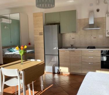 Trezzano Rosa Apartment | Il Tulipano