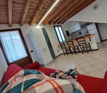 Volta Mantovana House | Il Vagabondo
