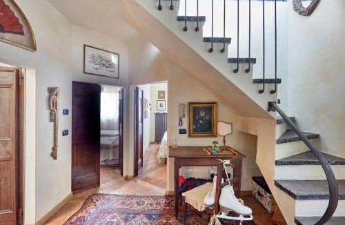 Consiglio di Rumo House | Il vecchio fienile