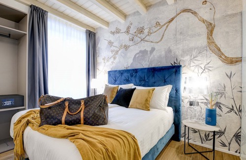 Gardola Apartment | Il Vicolo Suite Apartments - Il Corso