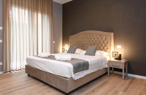 Rodengo-Saiano Hotel | Il Vigneto