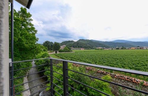 Rodengo-Saiano Hotel | Il Vigneto