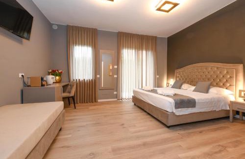 Rodengo-Saiano Hotel | Il Vigneto