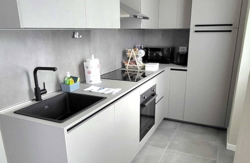 Clusane Apartment | Ilenia House Clusane d'Iseo
