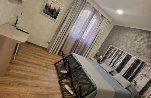 Cornaredo House | ILLUVIA 2 AFFITTA CAMERE