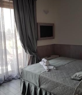 Cornaredo Bed & Breakfast | ILLUVIA affitto camere