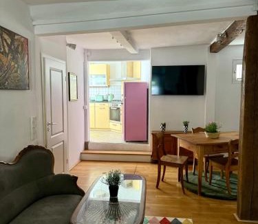 Mettmann Apartment | Im Dörnchen