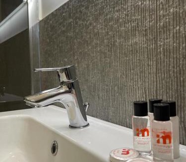 Guastalla Apartment | IMHOME - Porta Vittoria