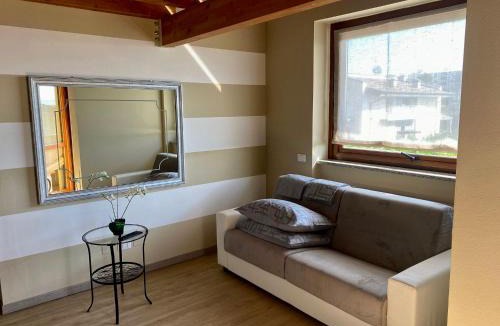 Cenate Sotto Apartment | Immerso nel verde 4 posti letto