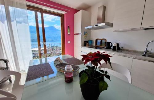Vercana Apartment | Immobillario - Appartamenti da Melissa