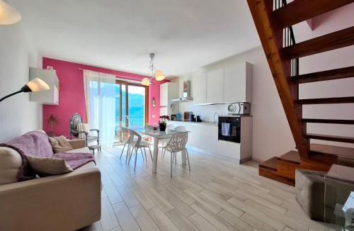 Vercana Apartment | Immobillario - Appartamenti da Melissa