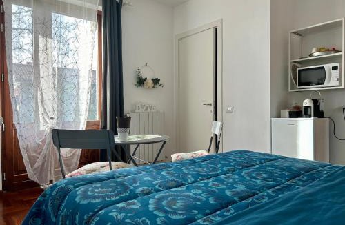 Besozzo House | In campagna