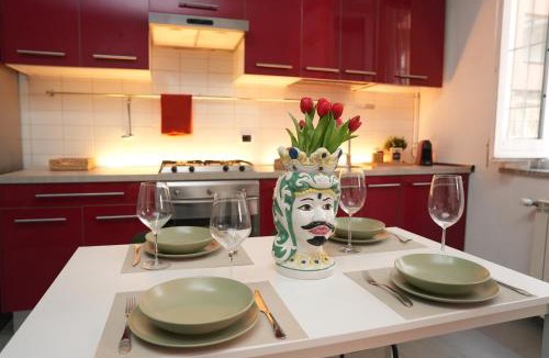 Rho Apartment | In Centro a Rho Fiera Milano e Ospedale Galeazzi
