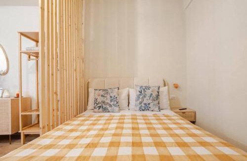 Borgo San Leonardo Apartment | In Centro Bergamo