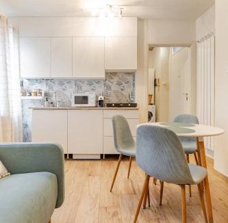 Borgo San Leonardo Apartment | In Centro Bergamo