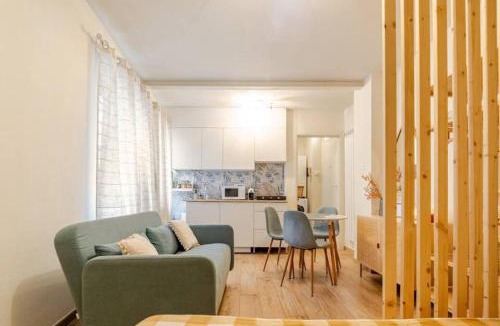 Borgo San Leonardo Apartment | In Centro Bergamo