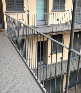 Seregno Apartment | In centro da Ale