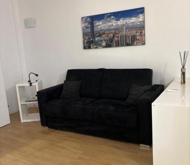 Seregno Apartment | In centro da Ale