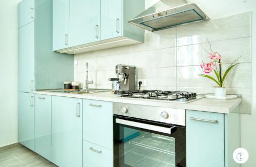 Parabiago Apartment | In Curti 1913