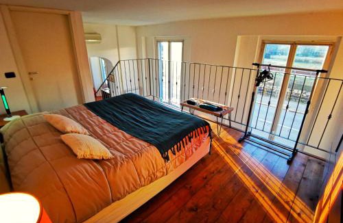 Chiesa Rossa Apartment | In Da House