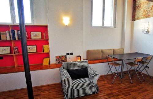 Chiesa Rossa Apartment | In Da House
