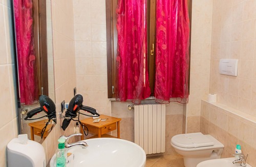 Montichiari Apartment | IN LOVE Apartment