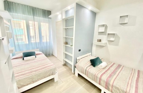 Morivione Apartment | In Modern and Spacious Design, between Bocconi and the City Center of Milan