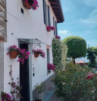 Cernobbio House | In Piazzetta - Cernobbio