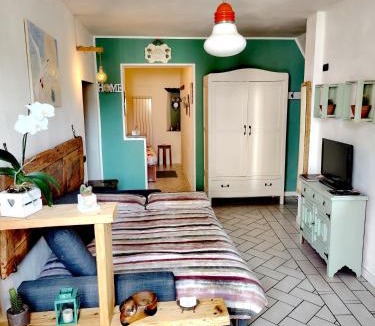 Cernobbio House | In Piazzetta - Cernobbio