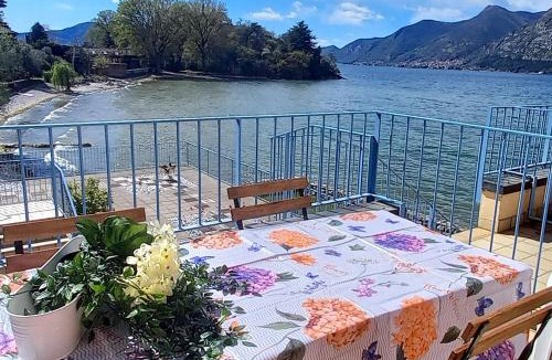 Iseo Apartment | IN SUITE LAKE 1