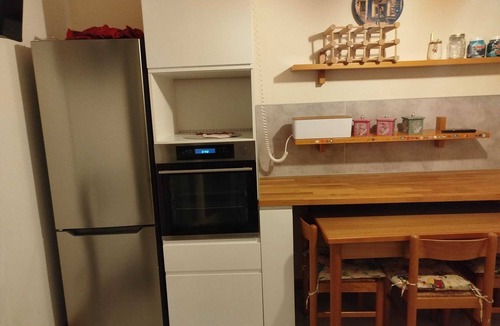 Robbiate House | In the heart of Brianza, rent your room in a quiet space.