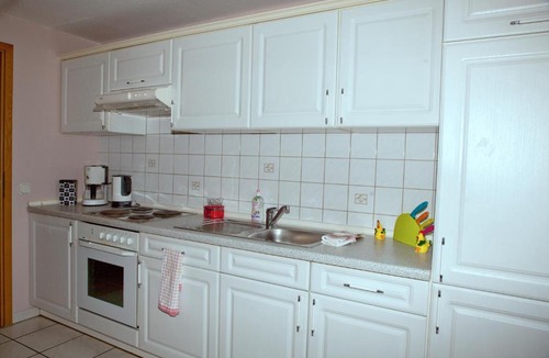 Triebes Apartment | In Triebes