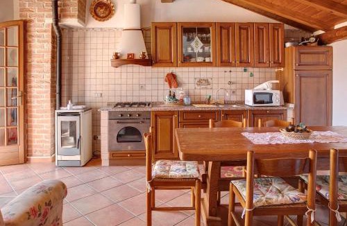 Colorina House | In Valtellina da Valter e Lella