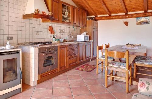 Colorina House | In Valtellina da Valter e Lella