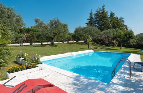 Soiano del Lago House | Incantevole by Interhome