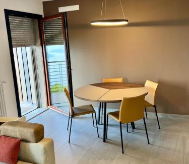 Perledo Apartment | Incanto - A Real Paradise