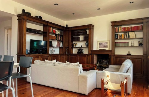 Zona Risorgimento Apartment | Incredible 2BR in centric Porta Venezia