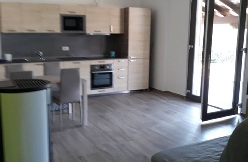 Alzate Brianza Villa | INDEPENDENT VILLA IN THE HEART OF BRIANZA