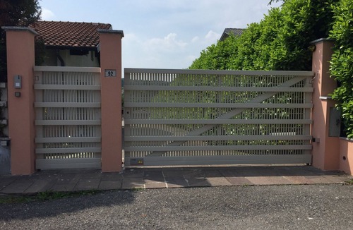 Alzate Brianza Villa | INDEPENDENT VILLA IN THE HEART OF BRIANZA