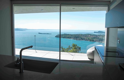 Salo Villa | Infinity Villa