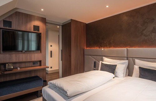 Aubing-Sud Hotel | Innspire Hotel