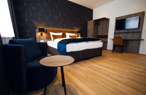 Einbeck Hotel | InnStadthotel