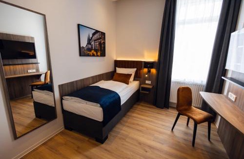 Einbeck Hotel | InnStadthotel