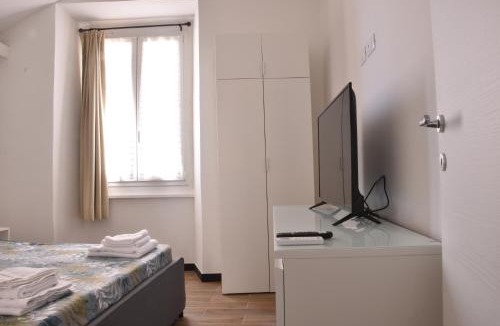 Carignano Apartment | Inside Genoa - Genova centro Carignano