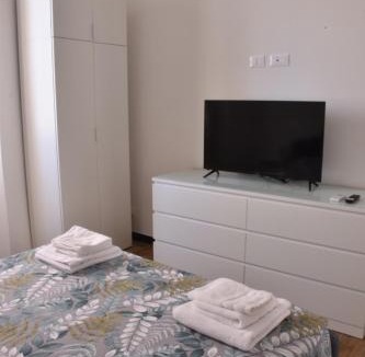 Carignano Apartment | Inside Genoa - Genova centro Carignano