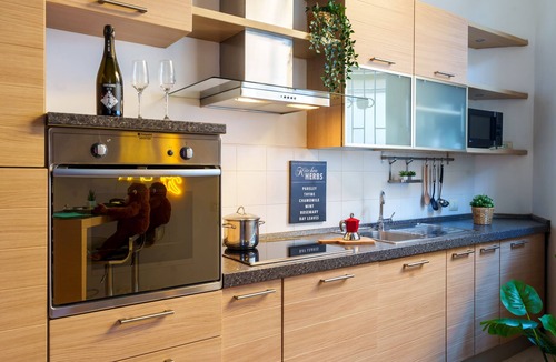 Cagnola Apartment | Insthouse - Let's Chill It!
