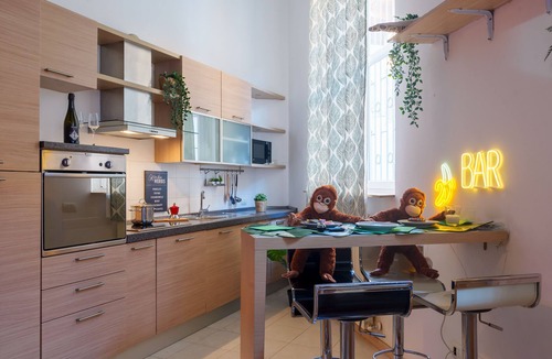 Cagnola Apartment | Insthouse - Let's Chill It!